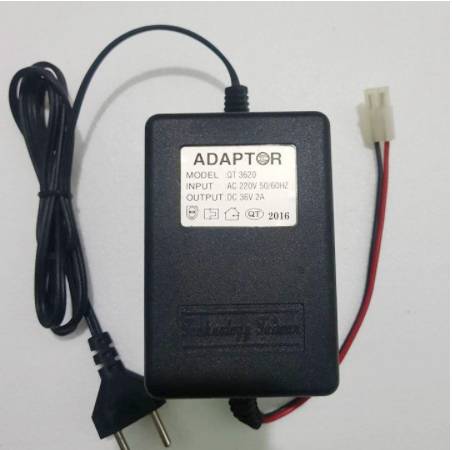 adapter 36V