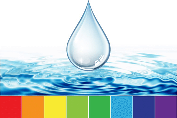 Đánh giá chất lượng nước mưa có axit không từ các tiêu chuẩn môi trường