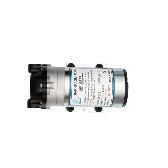 BƠM MÁY LỌC NƯỚC HEADON 24V