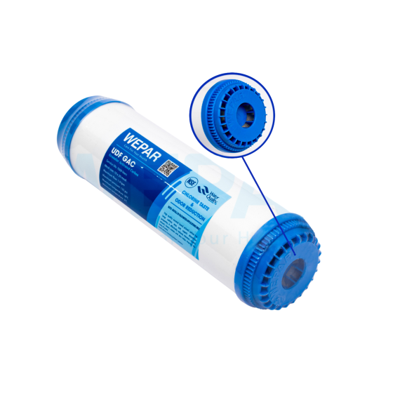 LÕI LỌC GAC 10″