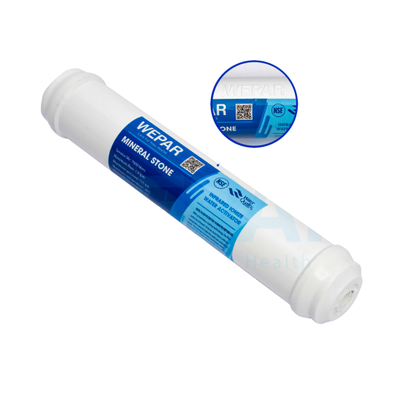 Lõi khoáng đá Maifan