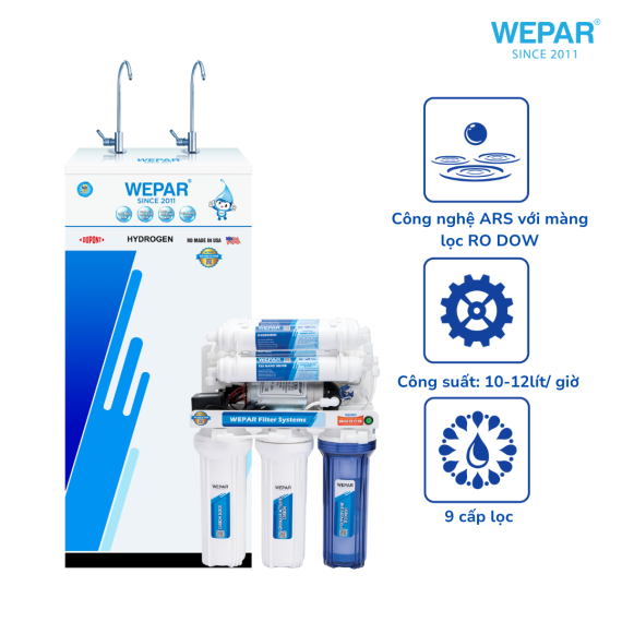 MÁY LỌC NƯỚC NÓNG LẠNH (2)