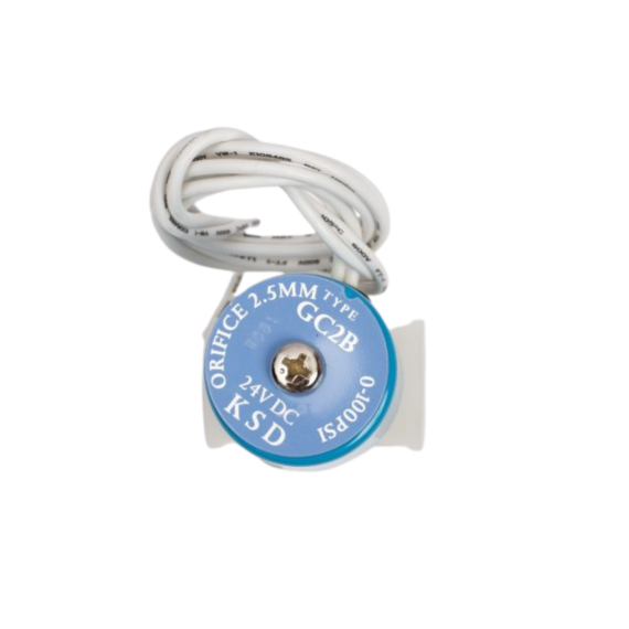 VAN ĐIỆN TỪ KSD 24V