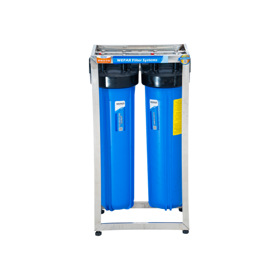 Bộ lọc nước máy sinh hoạt WB20 WEPAR
