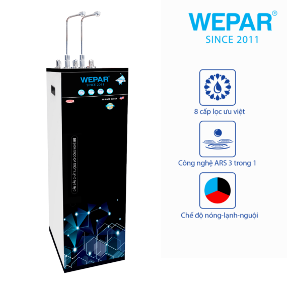 máy lọc nước Nóng Lạnh WP – 800VN