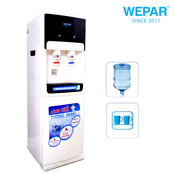 MÁY LỌC NƯỚC WEPAR