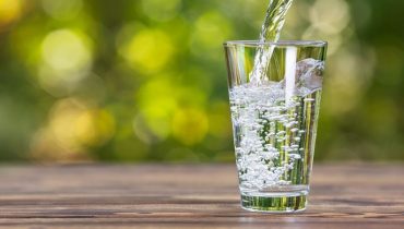Máy lọc nước tạo khoáng có tốt cho sức khoẻ không?