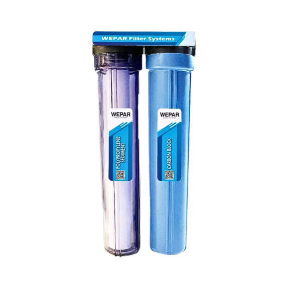 Bộ lọc nước sinh hoạt WS220