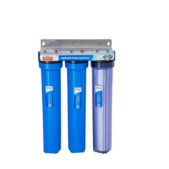 BỘ LỌC SINH HOẠT WS320 WEPAR