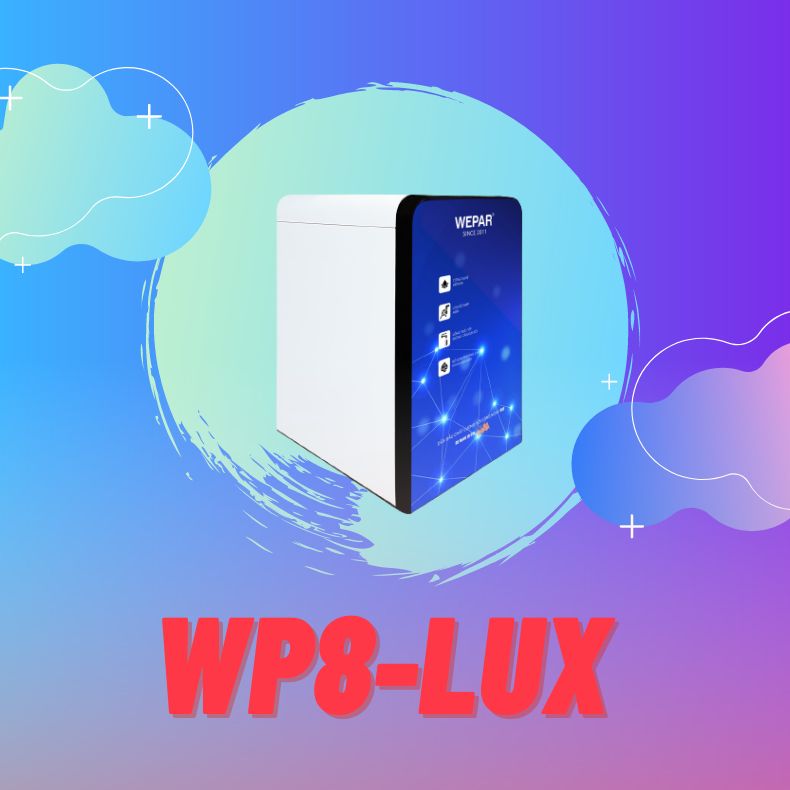 WP8-Lux Hydrogen