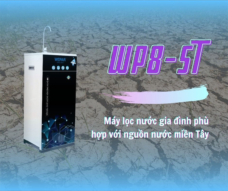 WP8-ST
