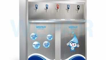3 tiêu chí chọn máy lọc nước cho trường học