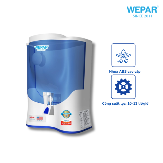MÁY LỌC NƯỚC RO KHÔNG BÌNH ÁP WP-NK3000 MÁY LỌC NƯỚC RO KHÔNG BÌNH ÁP WP-NK3000