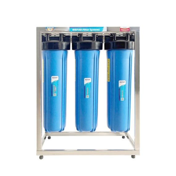 Bộ lọc sinh hoạt WB320 Wepar