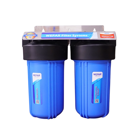 Bộ lọc sinh hoạt WB210