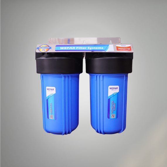 Bộ lọc sinh hoạt Wb210 Wepar
