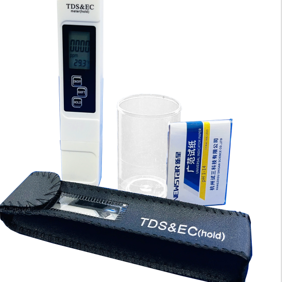 BỘ TEST NƯỚC NHANH