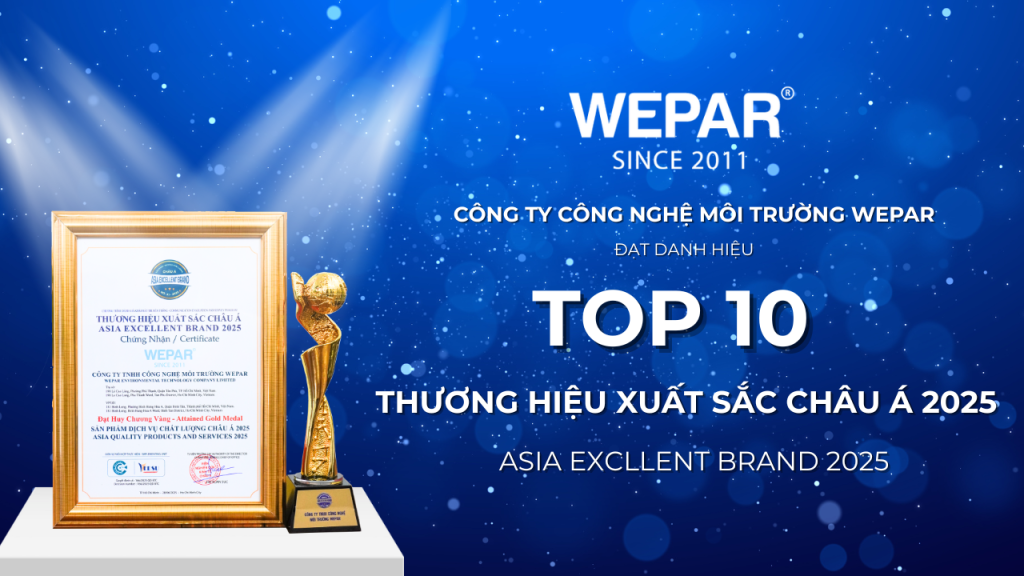 THƯƠNG HIỆU AISA 2025